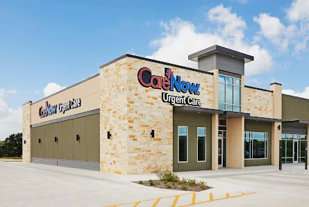CareNow Urgent Care - Bulverde Road