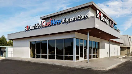 CareNow Urgent Care - Burnet Road primary photo