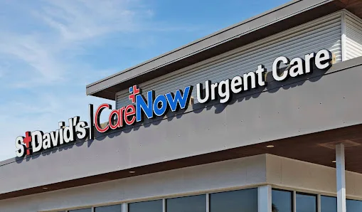 CareNow Urgent Care - Burnet Road
