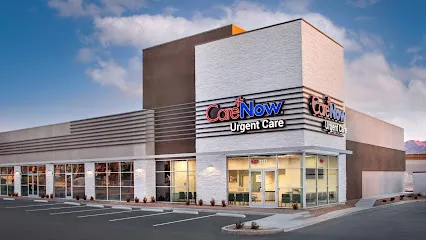 CareNow Urgent Care - Centennial Center primary photo