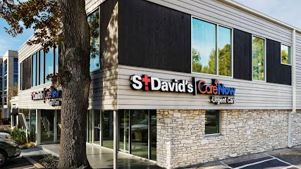 CareNow Urgent Care - Central Austin primary photo