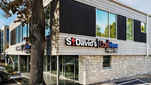 CareNow Urgent Care - Central Austin