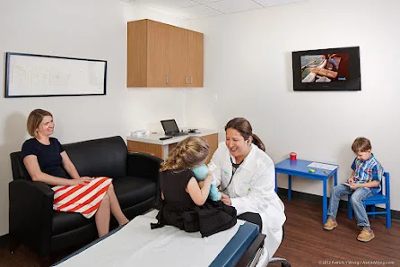 CareNow Urgent Care - Central Austin