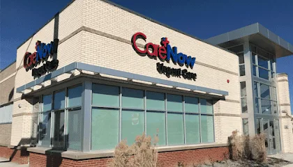 CareNow Urgent Care - Central Park primary photo