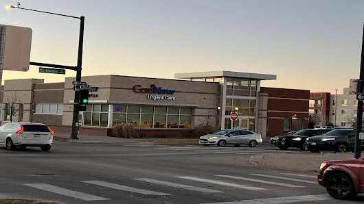 CareNow Urgent Care - Central Park