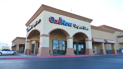 CareNow Urgent Care - Charleston & Sloan primary photo