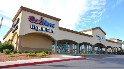 CareNow Urgent Care - Cheyenne & Durango primary photo