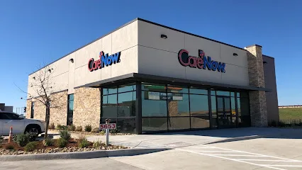 CareNow Urgent Care - Chisholm Trail primary photo