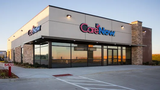 CareNow Urgent Care - Chisholm Trail