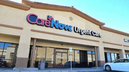 CareNow Urgent Care - College & Horizon primary photo