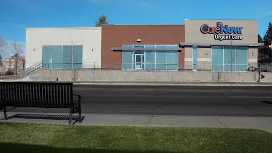 CareNow Urgent Care - DU Neighborhood