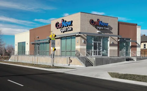 CareNow Urgent Care - DU Neighborhood