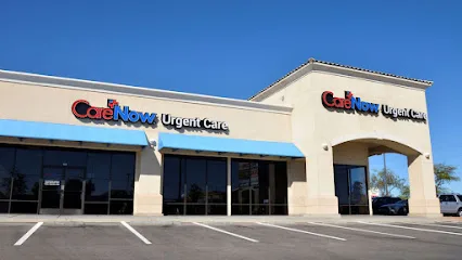 CareNow Urgent Care - Durango & Flamingo primary photo