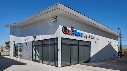 CareNow Urgent Care - East El Paso