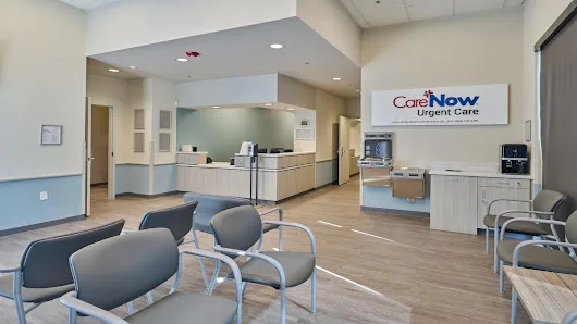 CareNow Urgent Care - East El Paso