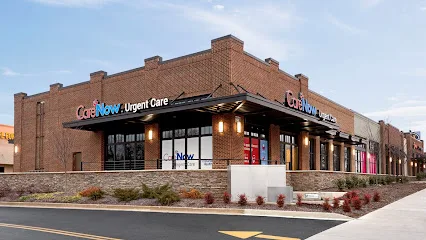 CareNow Urgent Care - East Nashville primary photo