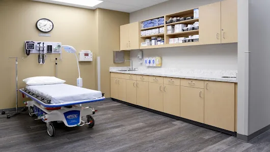 CareNow Urgent Care - East Nashville