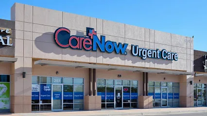 CareNow Urgent Care - El Paso Edgemere primary photo