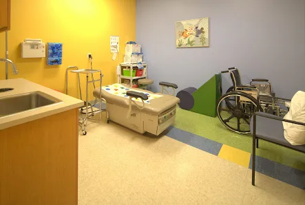 CareNow Urgent Care - El Paso Edgemere