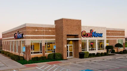 CareNow Urgent Care - Fort Worth primary photo