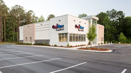 CareNow Urgent Care - Goose Creek