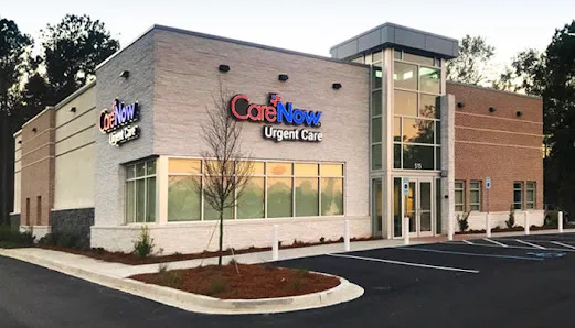 CareNow Urgent Care - Goose Creek