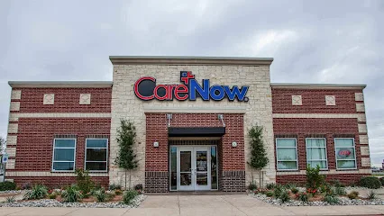 CareNow Urgent Care - Grand Prairie primary photo