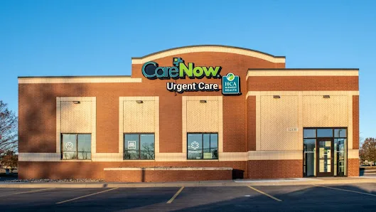 CareNow Urgent Care - Grandview
