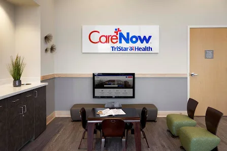 CareNow Urgent Care - Green Hills