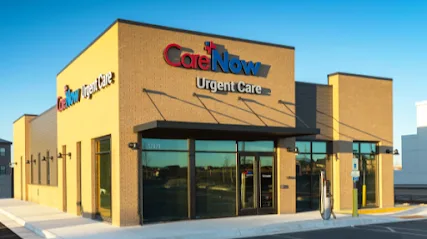 CareNow Urgent Care - Green Valley Ranch primary photo