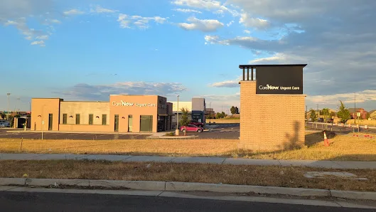 CareNow Urgent Care - Green Valley Ranch