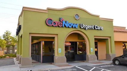 CareNow Urgent Care - Green Valley & Warm Springs primary photo