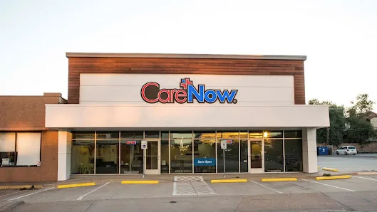 CareNow Urgent Care - Greenville
