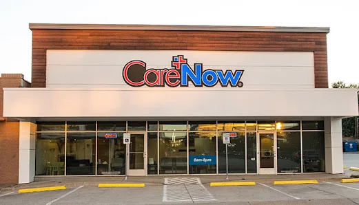 CareNow Urgent Care - Greenville