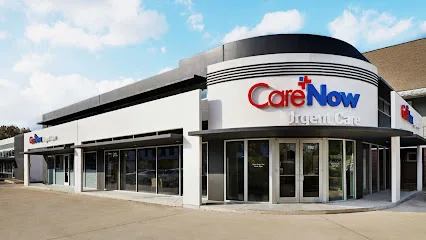 CareNow Urgent Care - Heights primary photo