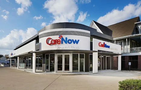 CareNow Urgent Care - Heights