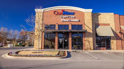 CareNow Urgent Care - Hermitage primary photo