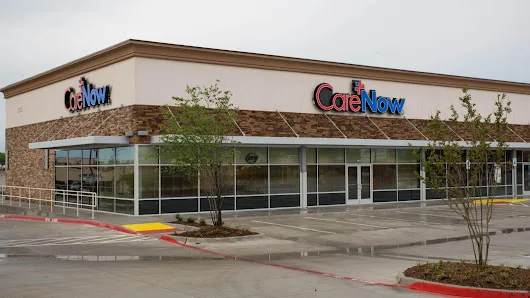 CareNow Urgent Care - Horne
