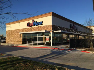 CareNow Urgent Care - Horne