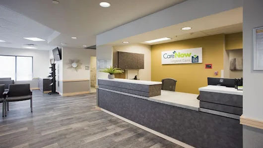 CareNow Urgent Care - Independence