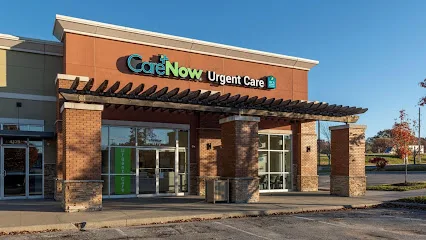 CareNow Urgent Care - Independence - West