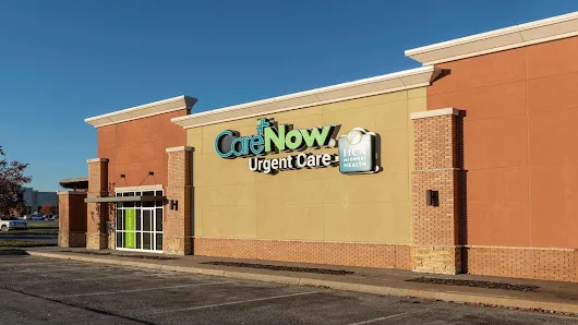CareNow Urgent Care - Independence - West