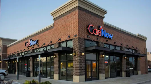 CareNow Urgent Care - Keller Pkwy & Main