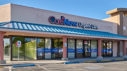 CareNow Urgent Care - Kenworthy primary photo