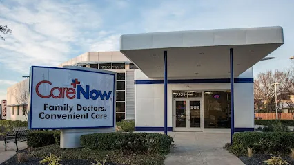 CareNow Urgent Care - Lakewood primary photo