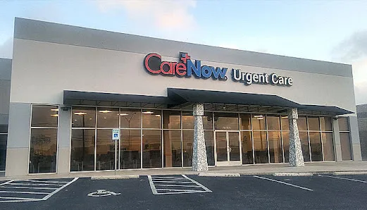 CareNow Urgent Care - Leon Valley
