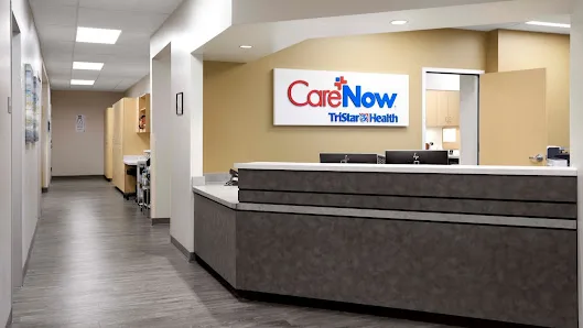 CareNow Urgent Care - Madison