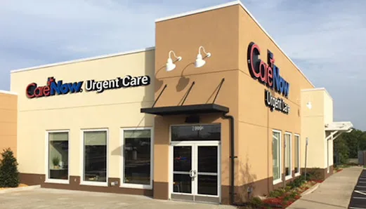 CareNow Urgent Care - Madison