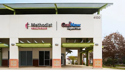 CareNow Urgent Care - McCreless primary photo