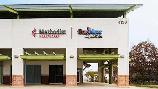 CareNow Urgent Care - McCreless